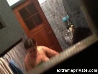 My Nude Mum Nude Caught On Spy Cam In Bathroom