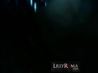 Lilly Roma- In The Black