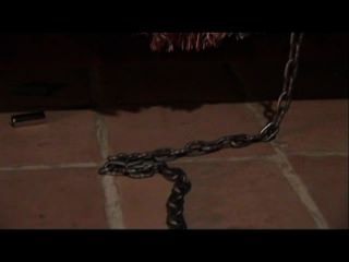 Black Snake Boned - Scene 3