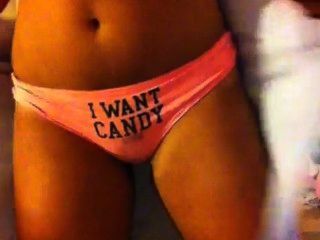 I Want Candy Too!