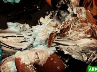 Things You Can Do With Shaving Cream