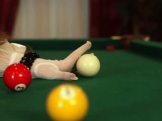 "billiards" Many Exclusive Erotica On The Website - Www.candytv.eu
