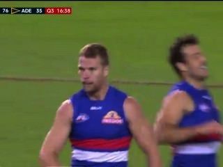 Jake Stringer Fucks Adelaide