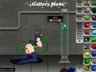 Lets Play Shinobi Girl 2.10 Full Game, Gallery