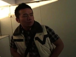 Asia Gay Film For Naoto