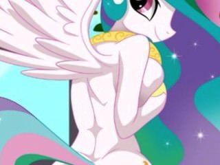 My Little Pony: A Clop Gallery