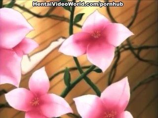 Girl Tender Fucking With Orgasm In Nasty Anime