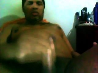 Eu Na Webcam !