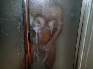 Shower Time