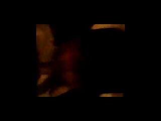 Me Sucking Straight Nerd 21 Years Old Guy (bad Quality Cellphone Record)